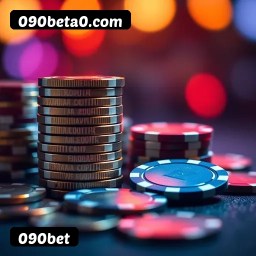 090bet bônus R$5.000 + 500 giros - Rollover 35x, prazo 30 dias, 38% taxa conversão