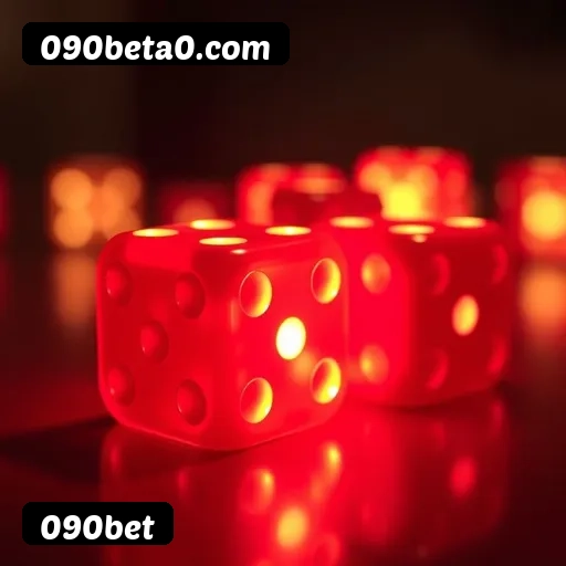 Tabela RTP dos jogos de cassino da 090bet