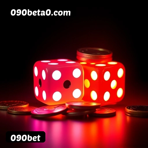 Logo da 090bet