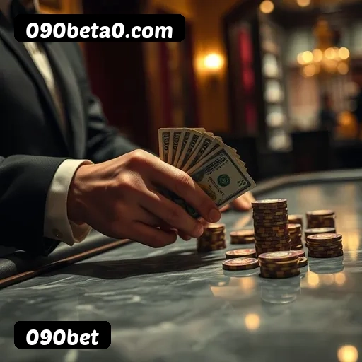Principais provedores de slots da 090bet - NetEnt, Pragmatic Play, Play'n GO